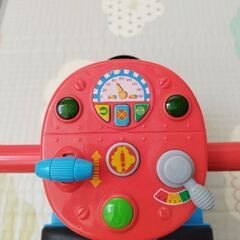 トーマス リアルビークルの画像