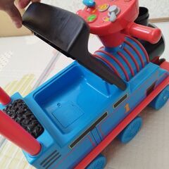 トーマス リアルビークルの画像