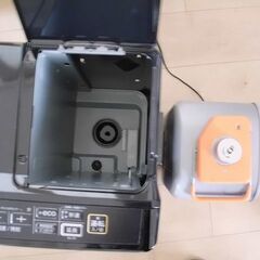 【中古】コロナ FH-WZ3621BY 2022年製 DCモーターの画像