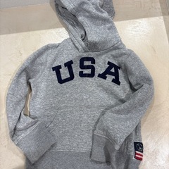 冬物まとめ売り  男の子 保育園用 子ども服  子供服の画像