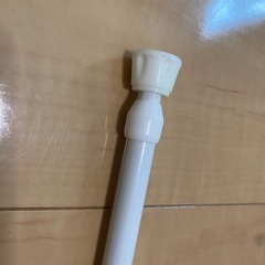 突っ張り棒の画像