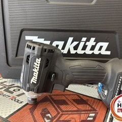 【引取限定】【中古】マキタ TD171D インパクトドライバ 18V 充電器のみ付属（バッテリーは付いておりません） 【ハンズクラフト宮崎新名爪店】の画像