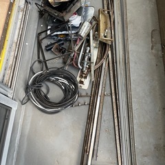 スクラップの画像