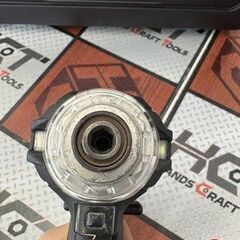 【引取限定】【中古】マキタ TD171D インパクトドライバ 18V 充電器のみ付属（バッテリーは付いておりません） 【ハンズクラフト宮崎新名爪店】の画像