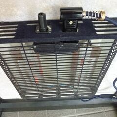 中古　コタツ　こたつ　ニトリ　正方形　リバーシブルの画像