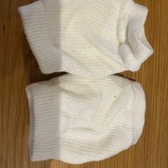 子供用　膝バッド　膝あての画像