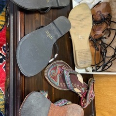 新品未使用あり3足セット　の画像