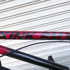 極上品 KINK BMX LANCE CURB 超美車 キンク USA 海外輸入品 競技 フリースタイル トリック ジャンプ レース フラットランド パーク バニホ ファイアークラッカー フリップ スピンの画像