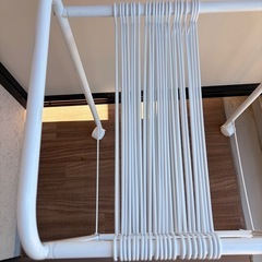 【美品】ズボン収納の画像