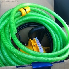 京セラ高圧洗浄機の画像