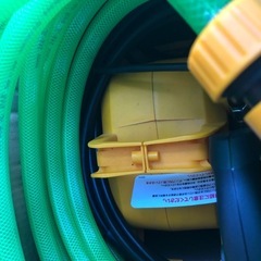 京セラ高圧洗浄機の画像