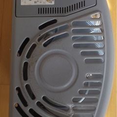 コンパクトなストーブ‼️の画像