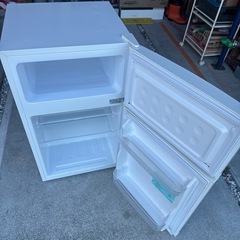 冷蔵庫 引き取り希望の画像