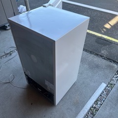 冷蔵庫 引き取り希望の画像
