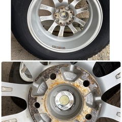 ヨコハマアイスガードiG60 2022年製造 の画像