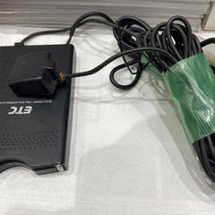 ETC軽自動車登録の画像