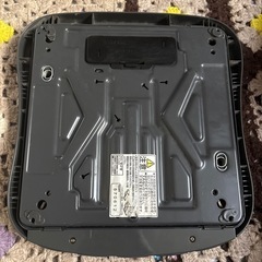 TANITA体重計の画像