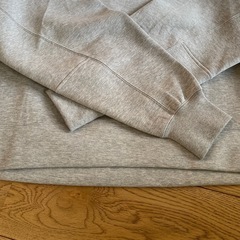 ポロ ラルフ・ローレン スエット トレーナー 新品未使用の画像