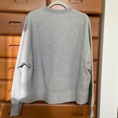 ポロ ラルフ・ローレン スエット トレーナー 新品未使用の画像