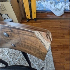 ダイニングテーブルセットの画像