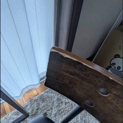 ダイニングテーブルセットの画像