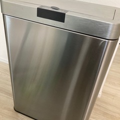 センサー式ゴミ箱　45Lの画像