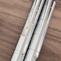 スチールラックの画像