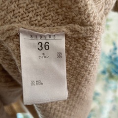 短いワンピース👗の画像