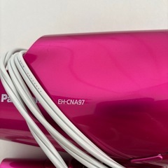 2015年製パナソニックナノイードライヤーの画像