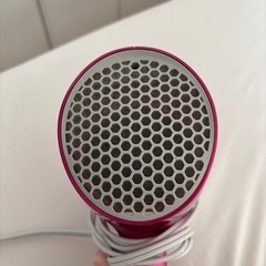 2015年製パナソニックナノイードライヤーの画像