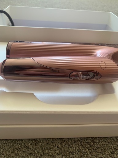 ReFa ビューテック　ドライヤー　スマートダブル　ピンク