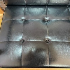 カリモク60Kチェアの画像