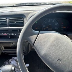 ‼️車検約1年付‼️コミコミ価格‼️スズキ‼️キャリー‼️超低走行‼️ターボ‼️オートマ‼️の画像