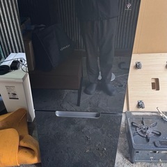 シャープ 冷蔵庫　の画像