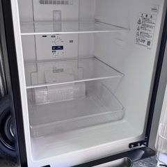 シャープ 冷蔵庫　の画像