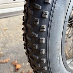 電動自転車　FLYFISHの画像