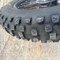 電動自転車　FLYFISHの画像