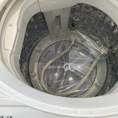 【リユ-スのサカイ広島石内店】ジモティ割！/4.5kg洗濯機/シャ-プ/2018/クリ-ニング済み/HG-7980/広島市 洗濯機　佐伯区 洗濯機　南区 洗濯機　西区 洗濯機　東区 洗濯機　中区 洗濯機　安佐南区 洗濯機　安佐北区 洗濯機　安芸区 洗濯機　府中町 洗濯機　海田町 洗濯機　熊野町 洗濯機　坂町 洗濯機　廿日市市 洗濯機			 			の画像