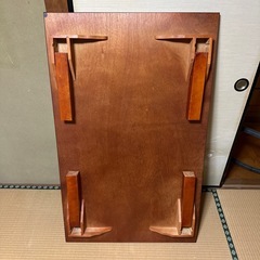 座卓　木製の画像