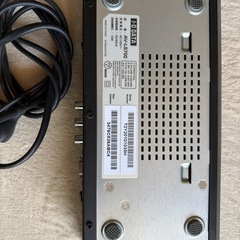 IODATA AV-LS700-VSC ネットワークメディアプレーヤー AVeL Link Player の画像