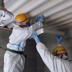 とにかく稼ぎたい方必見！最短翌日から勤務可能！！２０２７年３月迄の長期案件【日給１８，０００円】千葉市内で解体工さん募集★の画像