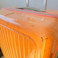 OUTDOORスーツケース/機内持ち込み不可(鍵無し)の画像