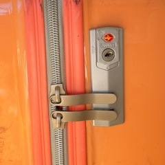 OUTDOORスーツケース/機内持ち込み不可(鍵無し)の画像