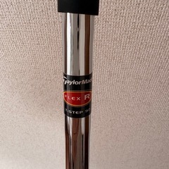 4番アイアン　テーラーメイドr7シリーズの画像
