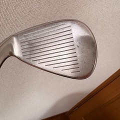 4番アイアン　テーラーメイドr7シリーズの画像