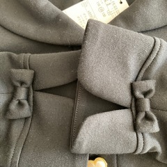 anyFAM  ジャケット　120の画像