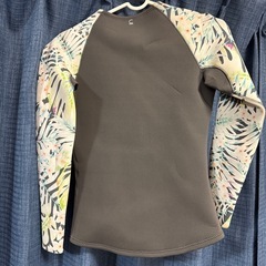 マリスポーツ　ココロアタッパー　の画像