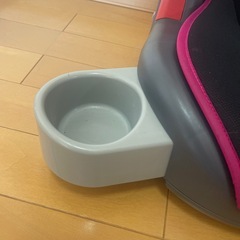 GRACOジュニアシートの画像