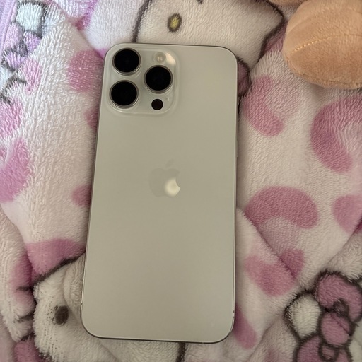 その他 iPhone15promax