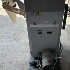 農業　精米機　カンリウ（株）SR1550 の画像